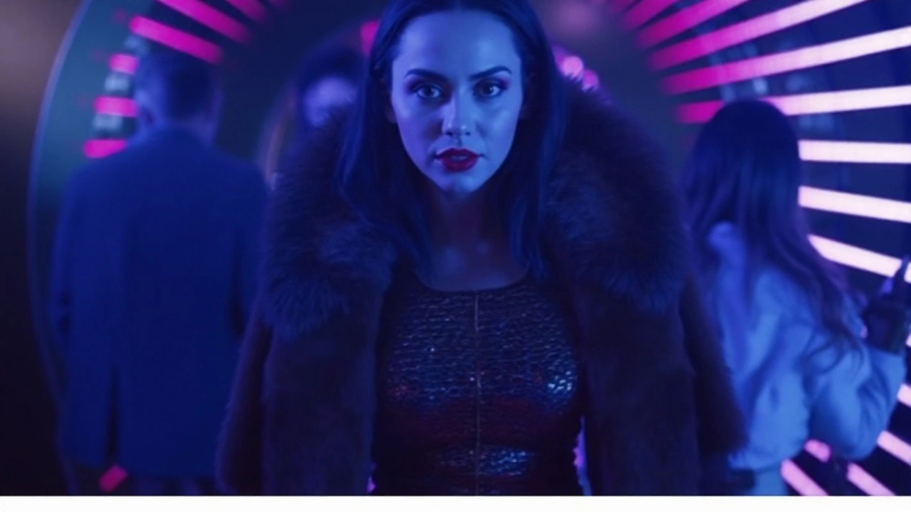 Lançamentos de junho 2025 na Netflix e streaming: o que chega na 1ª semana